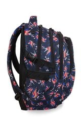 Эргономичный рюкзак CoolPack Factor Colibri B02012 цена и информация | Школьные рюкзаки, спортивные сумки | 220.lv