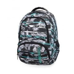 Mugursoma CoolPack Spiner Desert Palm Trees Mint cena un informācija | Skolas somas | 220.lv