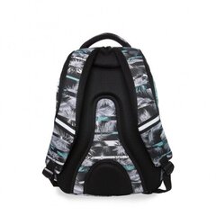 Mugursoma CoolPack Spiner Desert Palm Trees Mint cena un informācija | Skolas somas | 220.lv