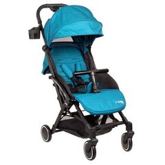 Спортивная коляска Zuma Kids Mini, 388601, Blue цена и информация | Коляски | 220.lv