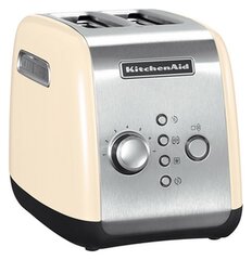 KitchenAid 5KMT221EAC цена и информация | Тостеры для еды | 220.lv