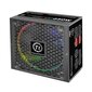 Strāvas padeve THERMALTAKE Toughpower Grand RGB 650 W cena un informācija | Barošanas bloki (PSU) | 220.lv