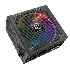 Strāvas padeve THERMALTAKE Toughpower Grand RGB 650 W cena un informācija | Barošanas bloki (PSU) | 220.lv