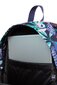 Mugursoma CoolPack Cross USB Tropical Mist B26043 cena un informācija | Skolas somas | 220.lv