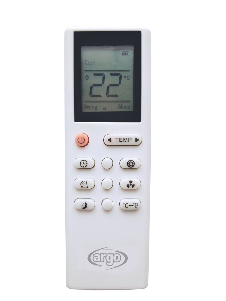 Mobilais gaisa kondicionieris Argo Hyder cena un informācija | Gaisa kondicionieri, siltumsūkņi, rekuperatori | 220.lv