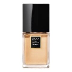 Chanel Coco EDT sievietēm 50 ml цена и информация | Женские духи | 220.lv