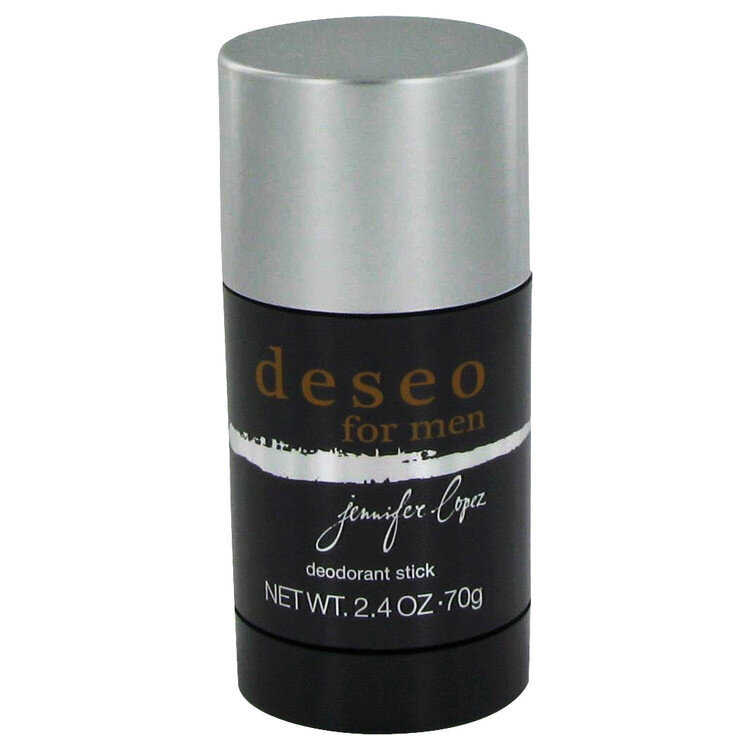 Dezodorants Jennifer Lopez Deseo for Men 75 ml цена и информация | Parfimēta vīriešu kosmētika | 220.lv