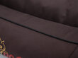 Hobbydog guļvieta Comfort XXXL, tumši brūna cena un informācija | Suņu gultas, spilveni, būdas | 220.lv