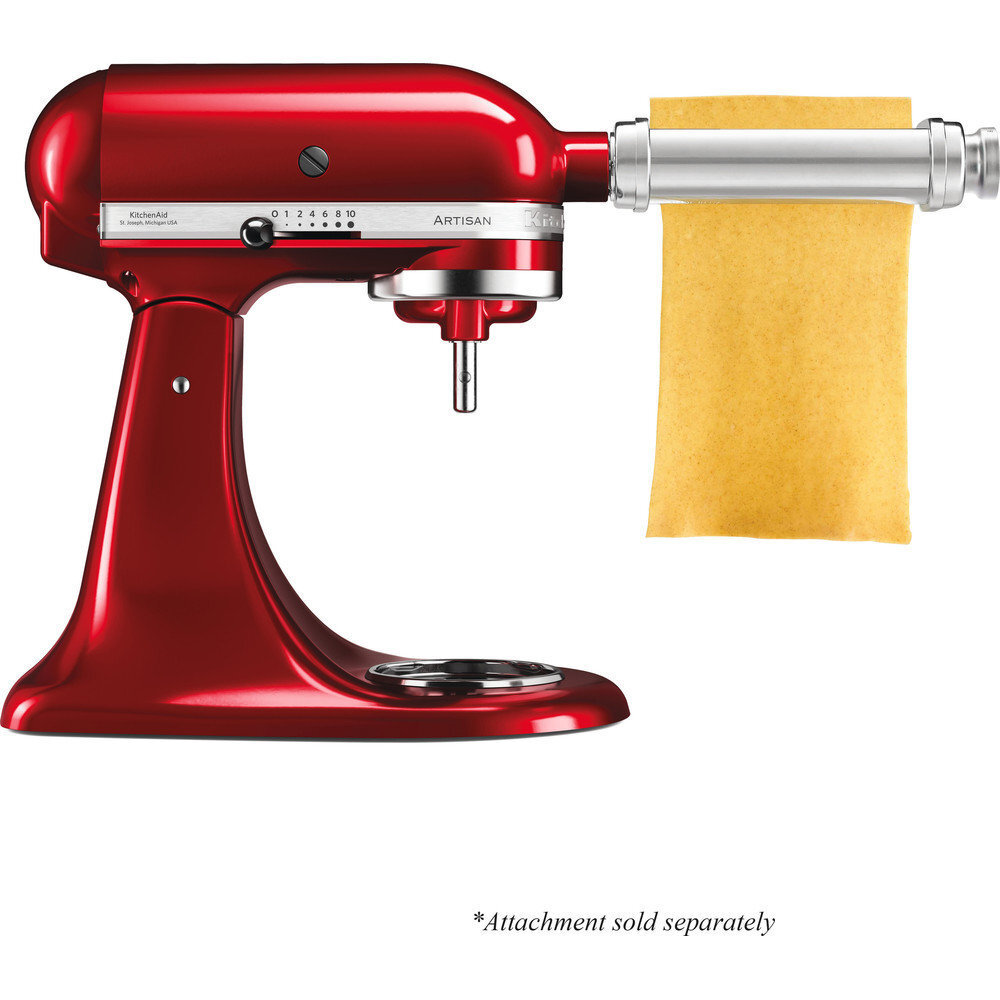 KitchenAid 5KSMPSA cena un informācija | Virtuves kombaini | 220.lv