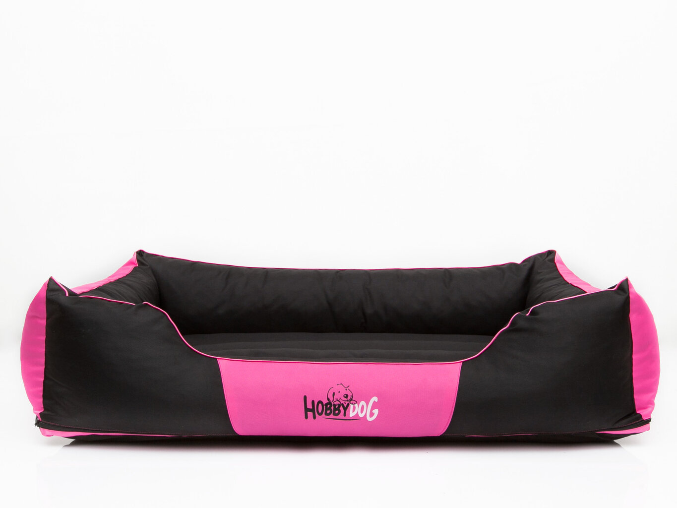 Hobbydog guļvieta Comfort XXXL, rozā cena un informācija | Suņu gultas, spilveni, būdas | 220.lv