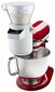 KitchenAid 5KSMSFTA cena un informācija | Virtuves kombaini | 220.lv