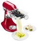 KitchenAid 5KSMSCA cena un informācija | Virtuves kombaini | 220.lv