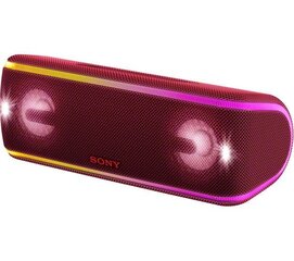 Sony SRSXB41R.EU8, красный цена и информация | Аудиоколонки | 220.lv