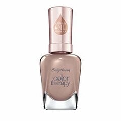 Nagu laka Sally Hansen Color Therapy Argan Oil 14.7 ml, 192 Sunrise Salutation цена и информация | Лаки для ногтей, укрепители | 220.lv