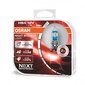 Auto spuldzes Osram Night Breaker Laser (Next Generation) HB4, 51W cena un informācija | Auto spuldzes | 220.lv