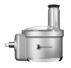 KitchenAid 5KSM2FPA цена и информация | Кухонные комбайны | 220.lv