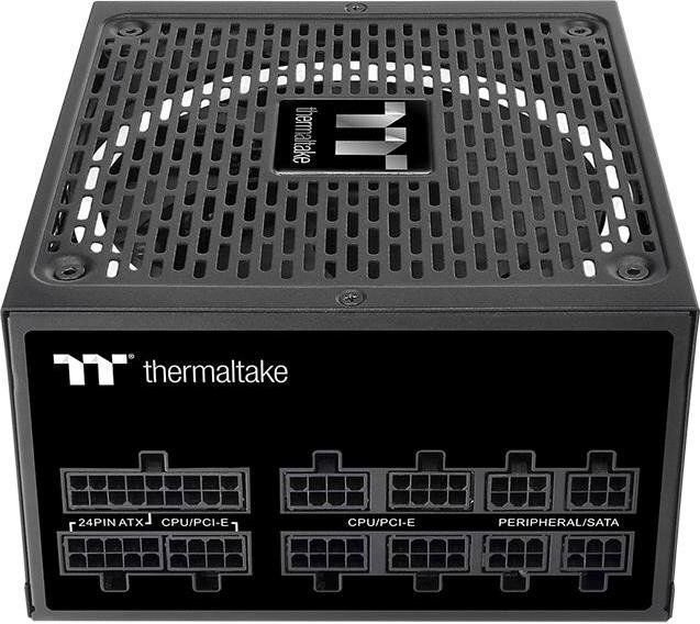 Thermaltake PS-TPD-0850FNFAGE-1 cena un informācija | Barošanas bloki (PSU) | 220.lv