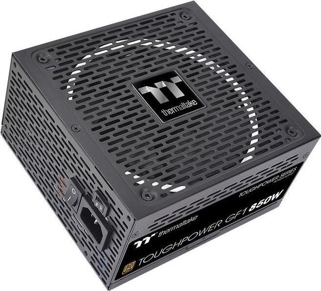 Thermaltake PS-TPD-0850FNFAGE-1 cena un informācija | Barošanas bloki (PSU) | 220.lv