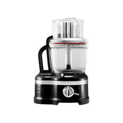 KitchenAid 5KFP1644EOB цена и информация | Кухонные комбайны | 220.lv