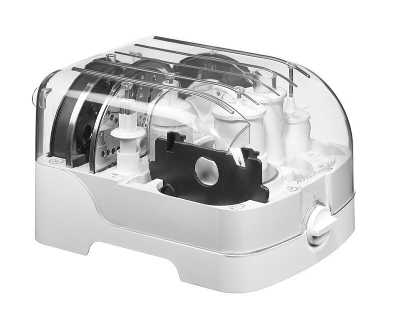 KitchenAid 5KFP1644EOB cena un informācija | Virtuves kombaini | 220.lv