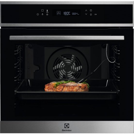 Electrolux COE7P31X2 цена и информация | Cepeškrāsnis | 220.lv