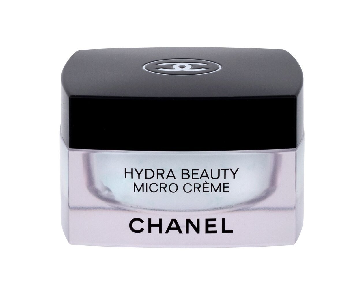 Mitrinošs Sejas krēms Chanel Hydra Beauty Micro Creme, 50 g cena un informācija | Sejas krēmi | 220.lv