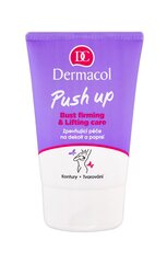 Nostiprinošs ķermeņa krēms Dermacol Push Up 100 ml cena un informācija | Ķermeņa krēmi, losjoni | 220.lv