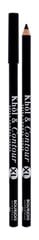 Контурный карандаш для глаз Bourjois Khol & Contour 1.65 г цена и информация | Тушь, средства для роста ресниц, тени для век, карандаши для глаз | 220.lv