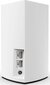 Linksys WHW0102 Velop Intelligent Mesh WiFi System, 2-Pack 802.11ac, 400+867 Mbit cena un informācija | Bezvadu piekļuves punkti (Access Point) | 220.lv