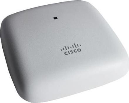 Cisco AIR-AP1815I-E-K9C цена и информация | Bezvadu piekļuves punkti (Access Point) | 220.lv
