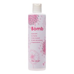 Vannas putas Bomb Cosmetics Pink Amour 300 ml cena un informācija | Dušas želejas, eļļas | 220.lv