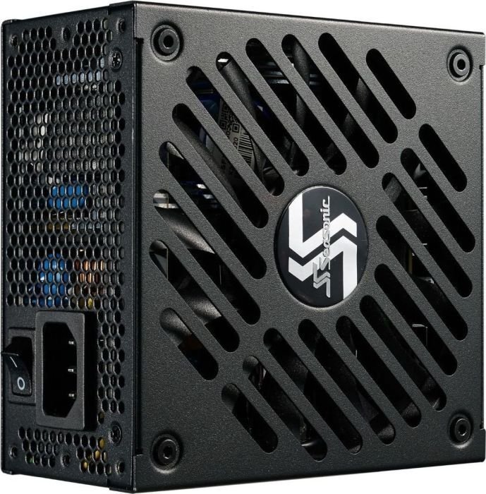 SeaSonic SGX-650 barošanas bloks цена и информация | Barošanas bloki (PSU) | 220.lv