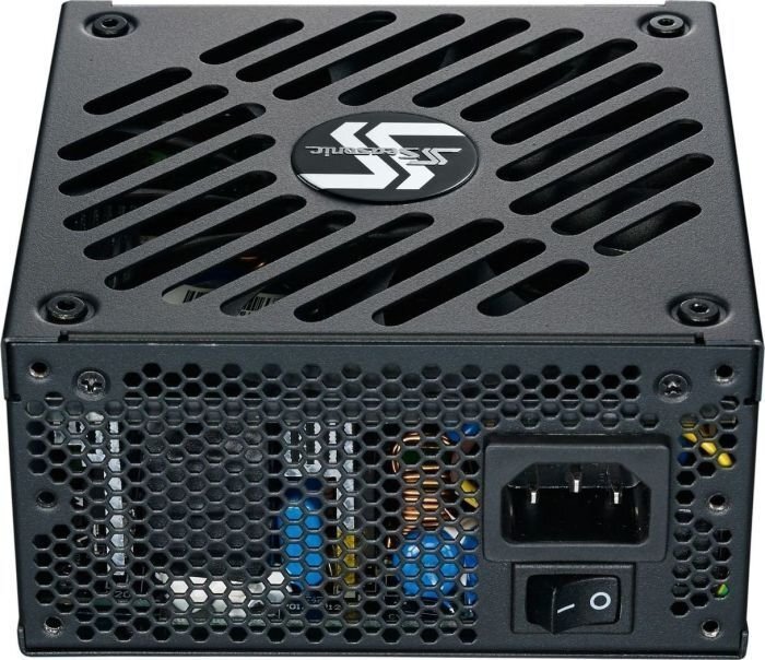 SeaSonic SGX-650 barošanas bloks цена и информация | Barošanas bloki (PSU) | 220.lv