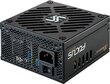 SeaSonic SGX-650 barošanas bloks цена и информация | Barošanas bloki (PSU) | 220.lv