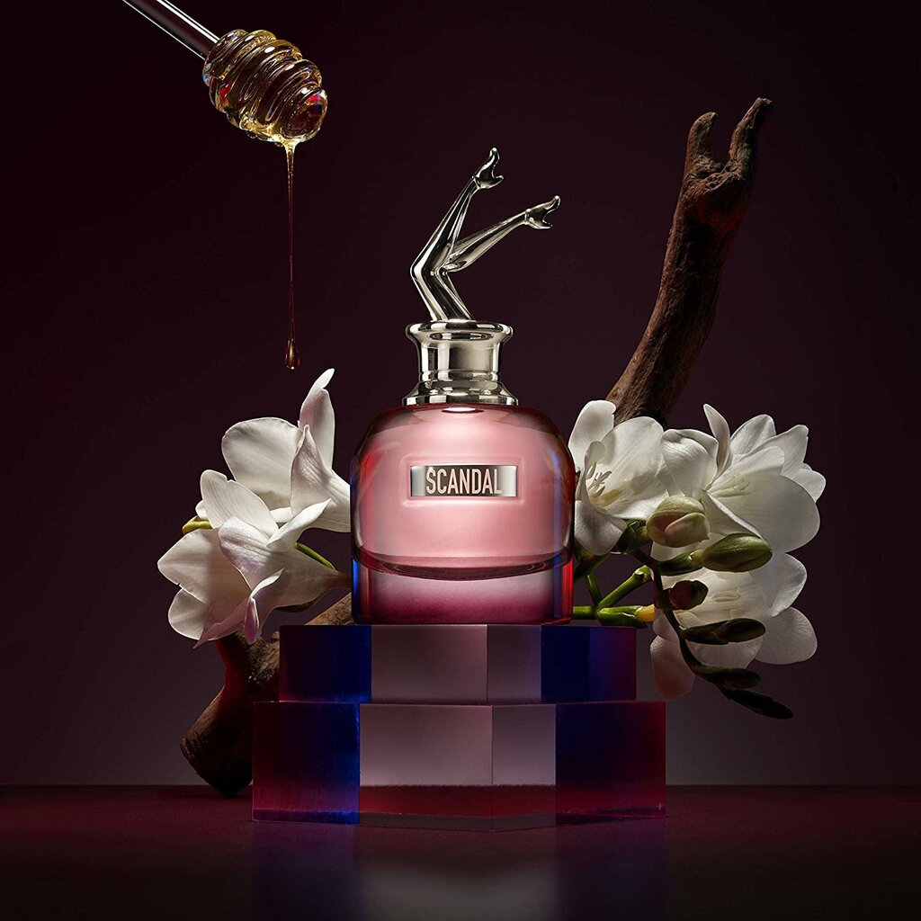 Parfimērijas ūdens Jean Paul Gaultier Scandal By Night EDP sievietēm 30 ml cena un informācija | Sieviešu smaržas | 220.lv