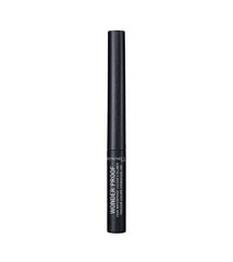 Жидкая обводка контура для глаз Rimmel London Wonder Proof 1,4 мл, 006 Sparkly Anthracite цена и информация | Тушь, средства для роста ресниц, тени для век, карандаши для глаз | 220.lv