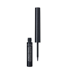 Жидкая обводка контура для глаз Rimmel London Wonder Proof 1,4 мл, 006 Sparkly Anthracite цена и информация | Тушь, средства для роста ресниц, тени для век, карандаши для глаз | 220.lv