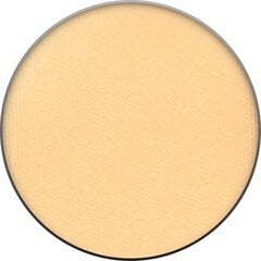 Maybelline Fit Me Matte Poreless Pressed Powder pūderis 9 g, 105 Natural Ivory cena un informācija | Grima bāzes, tonālie krēmi, pūderi | 220.lv