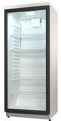 Холодильник-витрина Snaigė CD29DM-S302SEX цена и информация | Холодильники | 220.lv