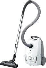 Electrolux EEG41IW putekļu sūcējs ar maisiņu цена и информация | Пылесосы | 220.lv