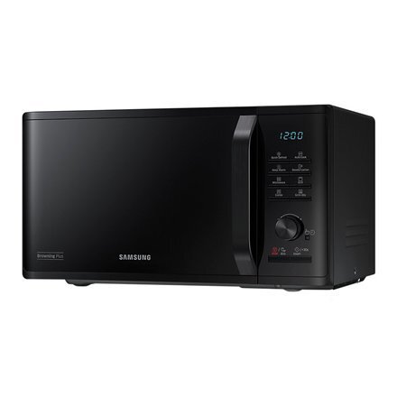 Samsung MG23K3515AK cena un informācija | Mikroviļņu krāsnis | 220.lv