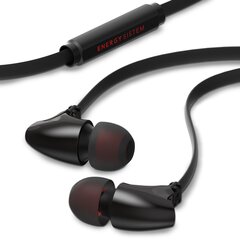 Energy Sistem Earphones 5 cena un informācija | Austiņas | 220.lv