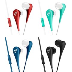 Energy Sistem Earphones Style 1+ цена и информация | Наушники | 220.lv