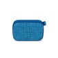 Energy Sistem Fabric Box 1+ Pocket, zils cena un informācija | Skaļruņi | 220.lv