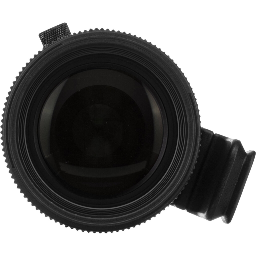 Sigma 70-200mm F2.8 DG OS HSM, Sports, Canon EF mount цена и информация | Objektīvi | 220.lv