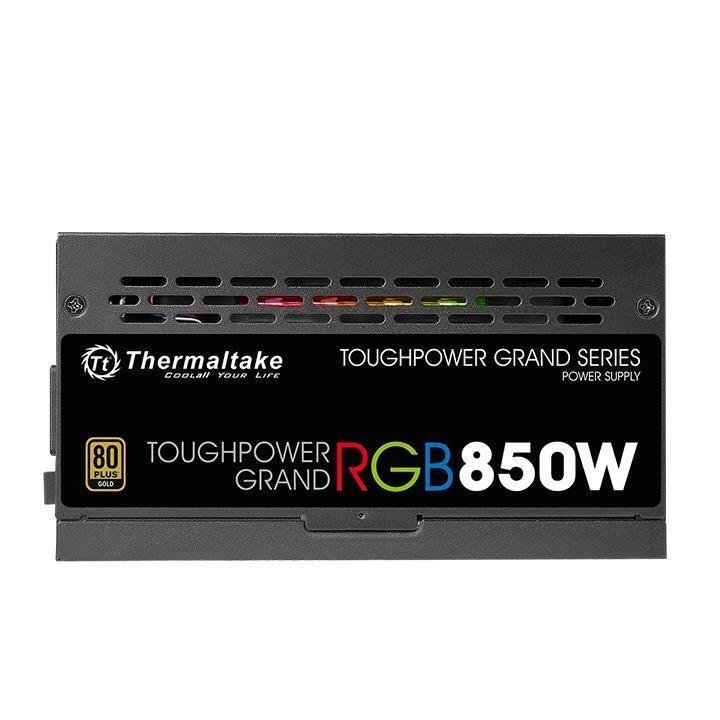 Thermaltake Toughpower Grand RGB Sync цена и информация | Barošanas bloki (PSU) | 220.lv