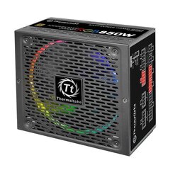 Thermaltake Toughpower Grand RGB Sync цена и информация | Блоки питания (PSU) | 220.lv