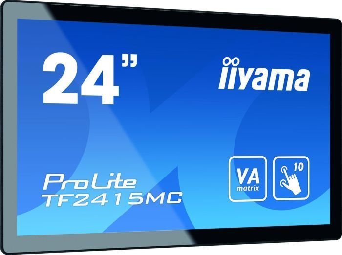 IIyama PL TF2415MC-B2 cena un informācija | Monitori | 220.lv