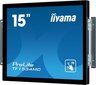 IIyama PLTF1534MC-B6X cena un informācija | Monitori | 220.lv