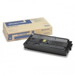 Kyocera TK-7205 (1T02NL0NL0), melna kasetne cena un informācija | Kārtridži lāzerprinteriem | 220.lv